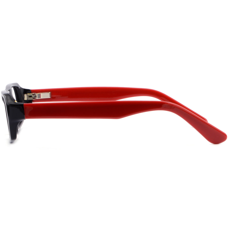 Rectangle Glasses O1962