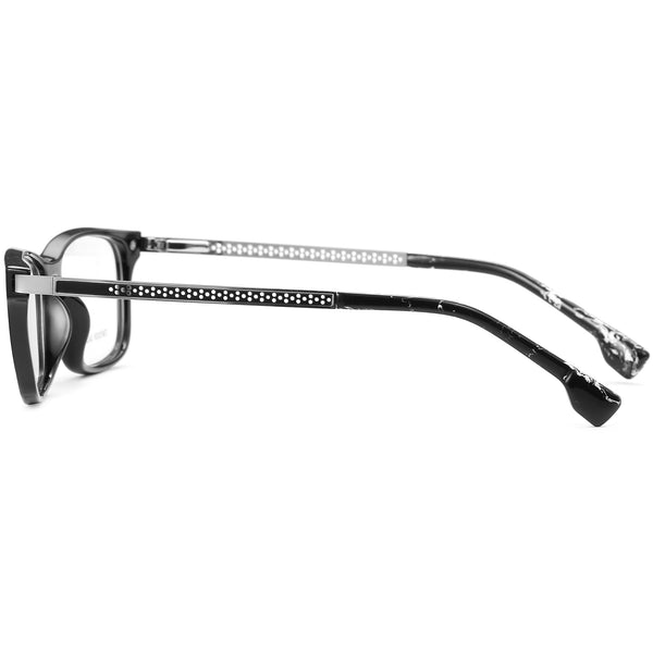 Rectangle Glasses YSD1048