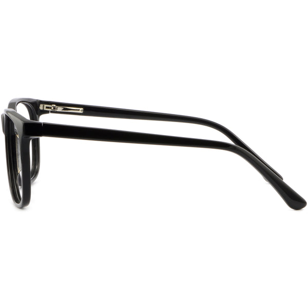 Square Glasses O1904