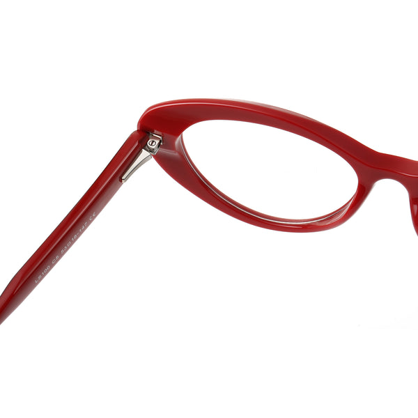 Cat-Eye Glasses YSD1010