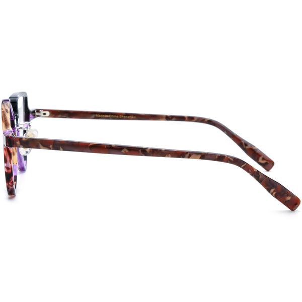 Geometric Glasses BR1671