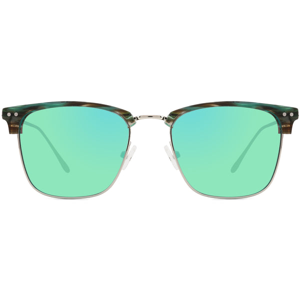 Browline Sunglasses YS1202
