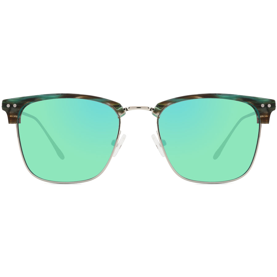 Browline Sunglasses YS1202