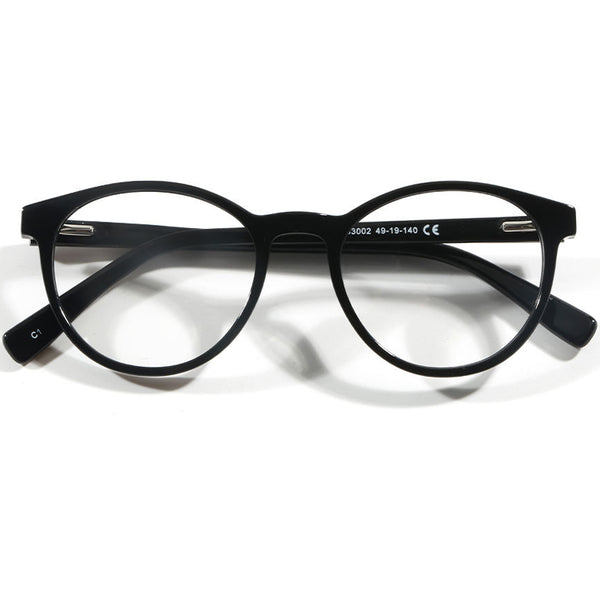 Round Glasses GSR1102