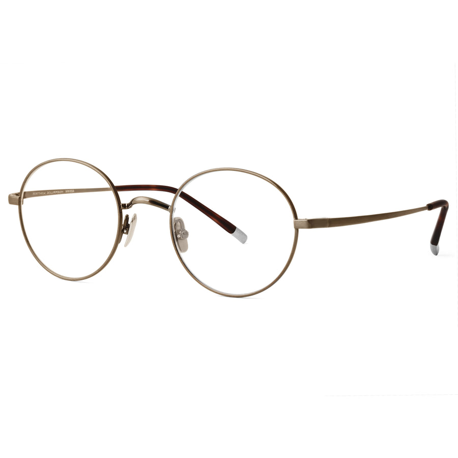 Round Glasses MW1070
