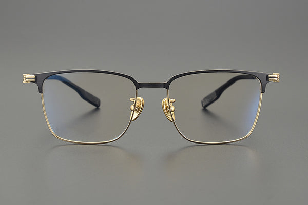 Rectangle Glasses TG1179