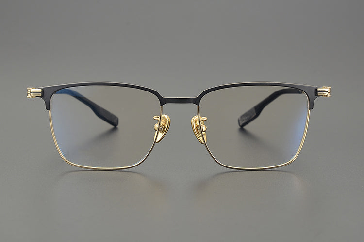 Rectangle Glasses TG1179