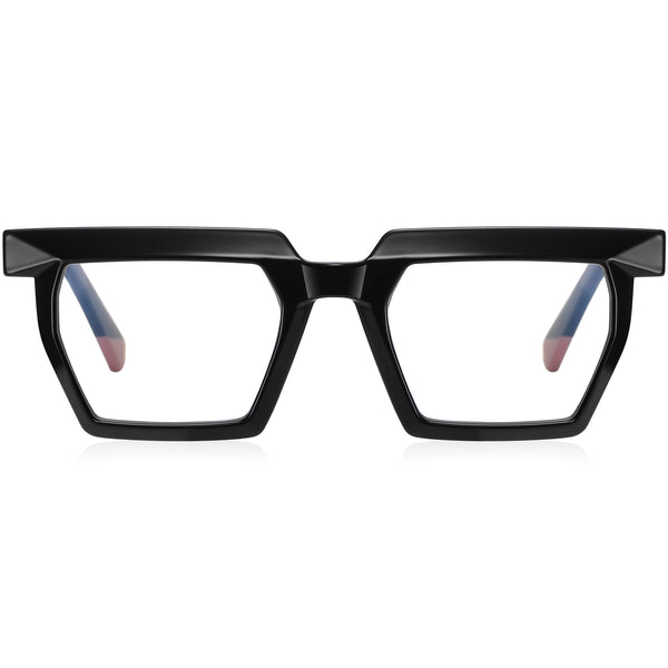 Geometric Glasses PF1294