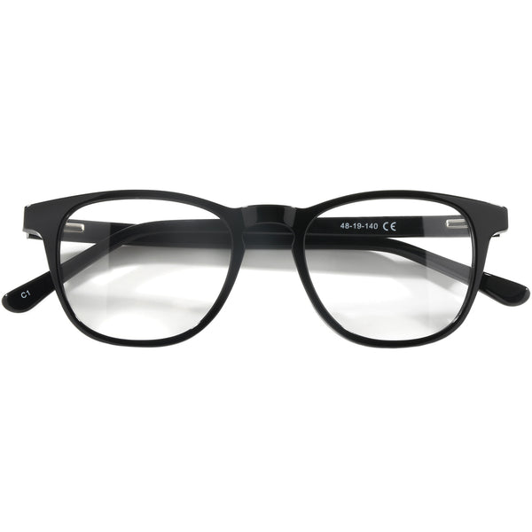 Square Glasses GSR1002