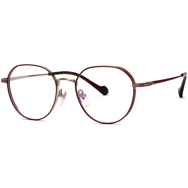 Round Glasses MW1289