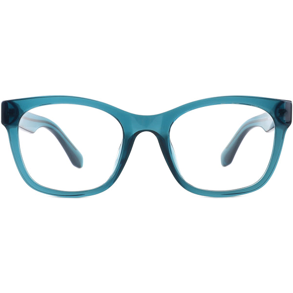 Square Glasses YEA1178