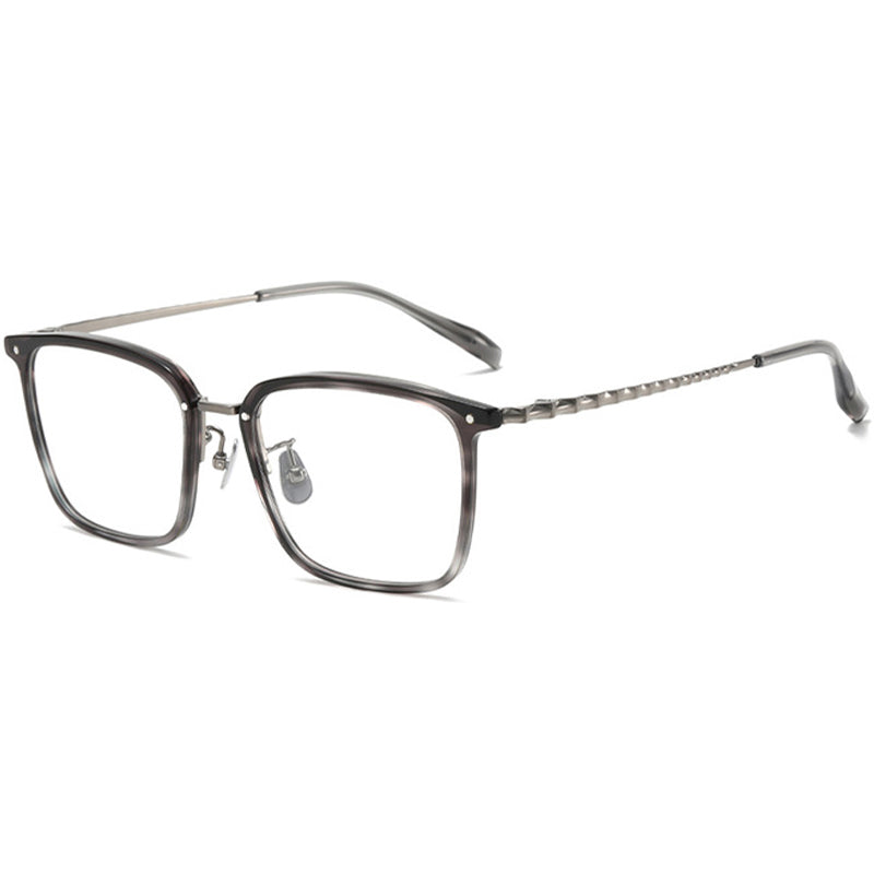 Square Glasses ME1033