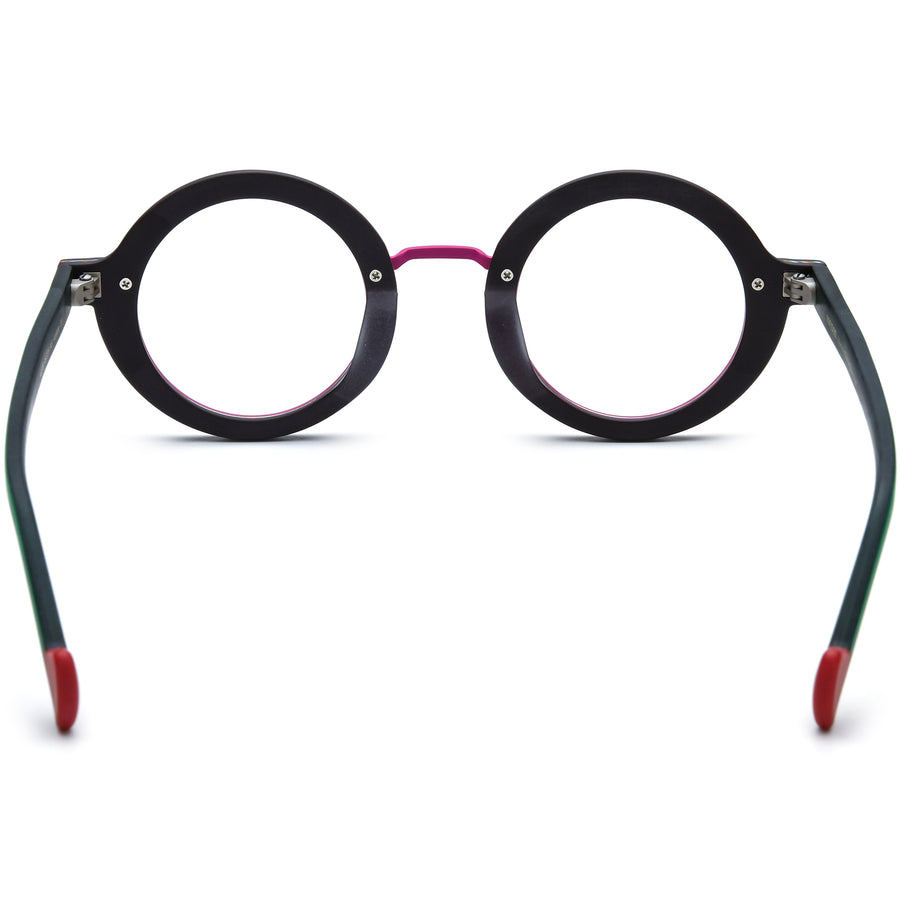 Round Glasses BR1636