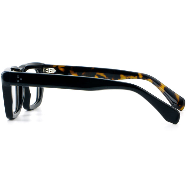 Rectangle Glasses YN1025