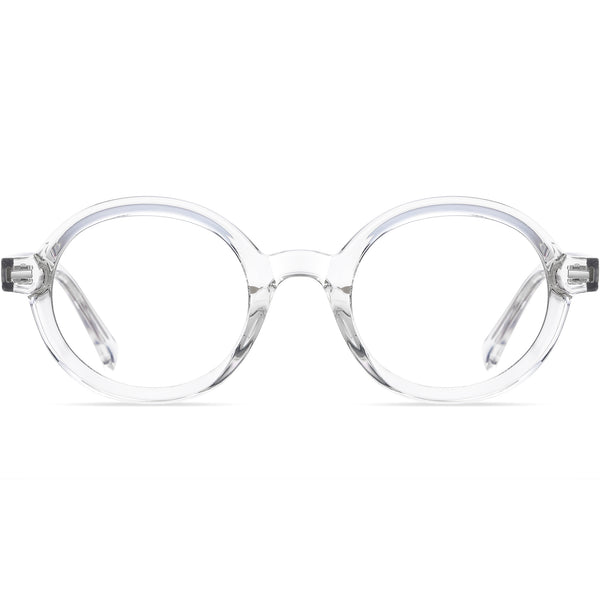 Round Glasses PF1229