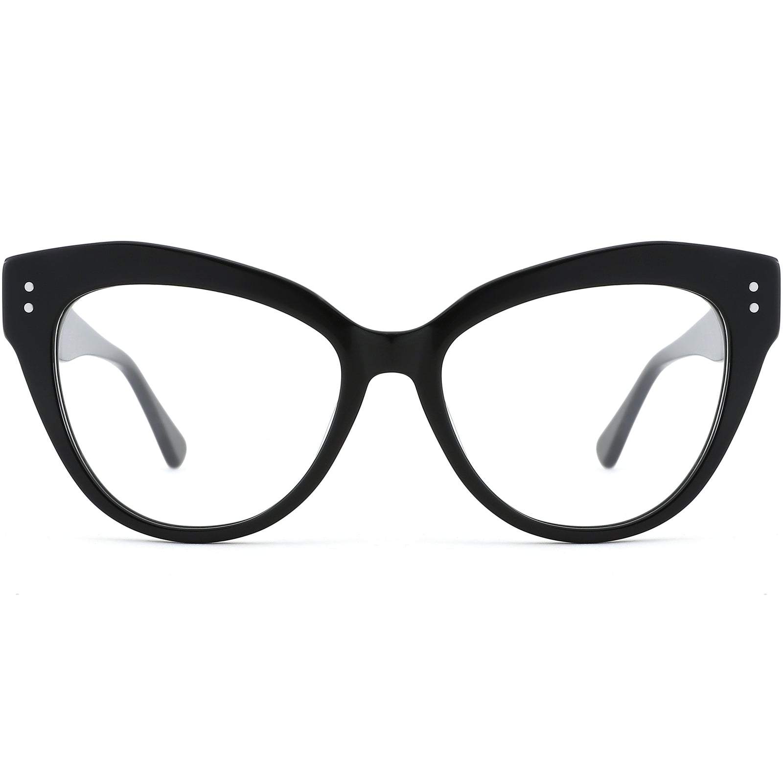 Cat-Eye Glasses YSAA1032