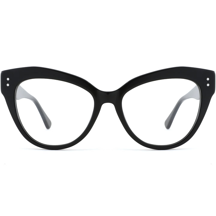 Cat-Eye Glasses YSAA1032