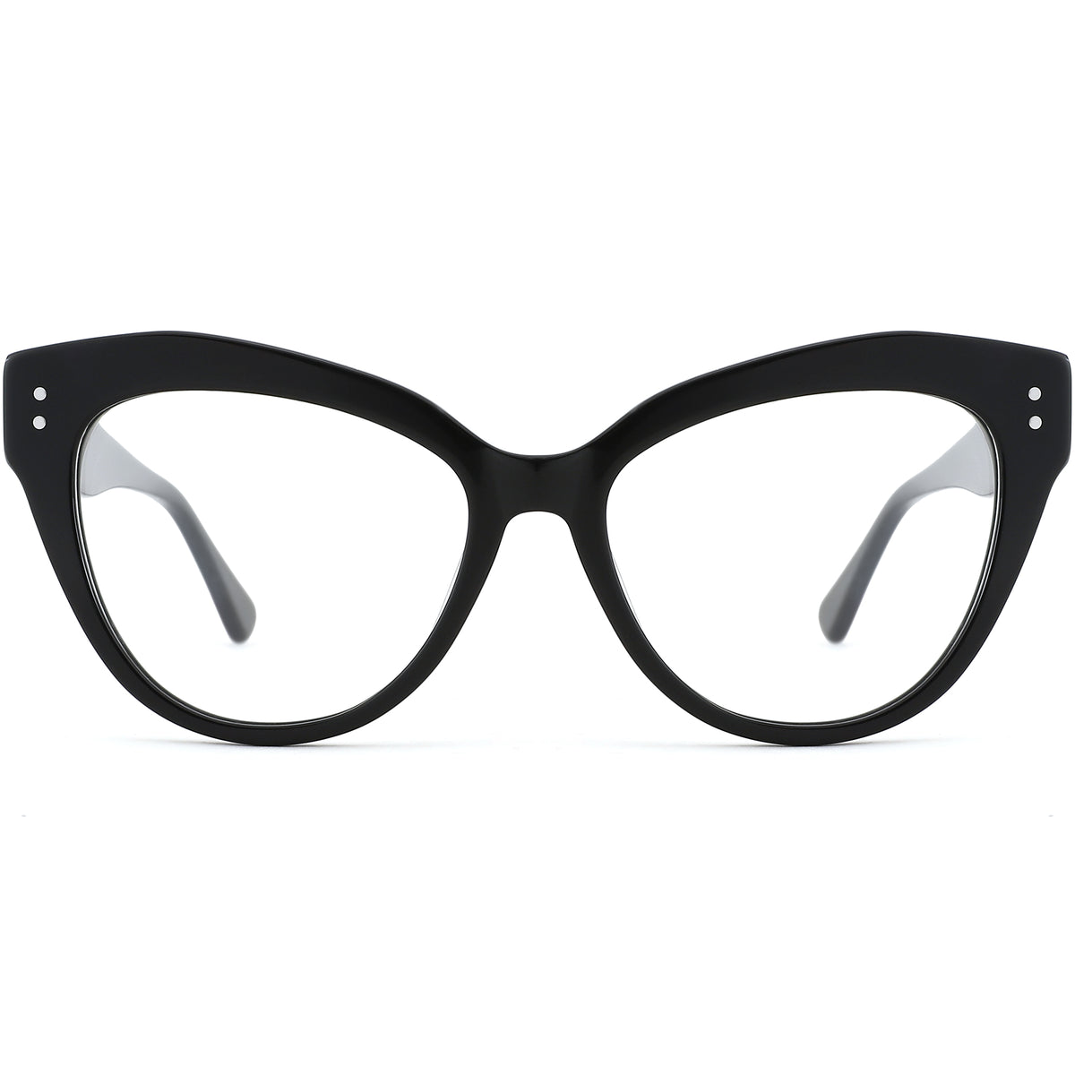Cat-Eye Glasses YSAA1032