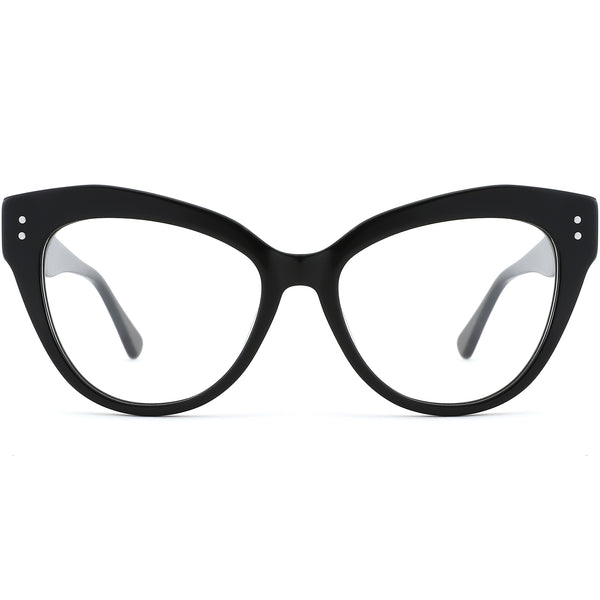 Cat-Eye Glasses YSAA1032