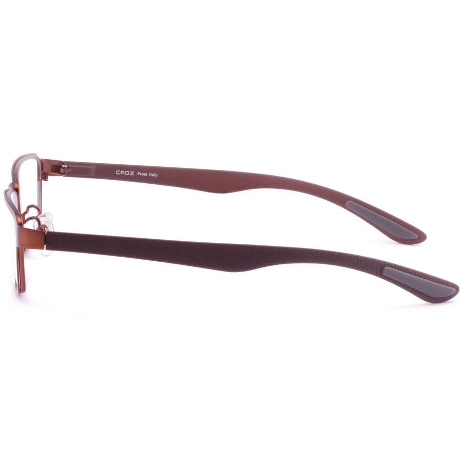 Rectangle Glasses O1470