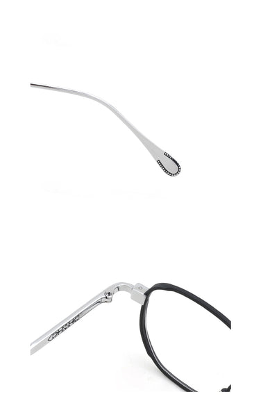 Square Glasses YPT1081