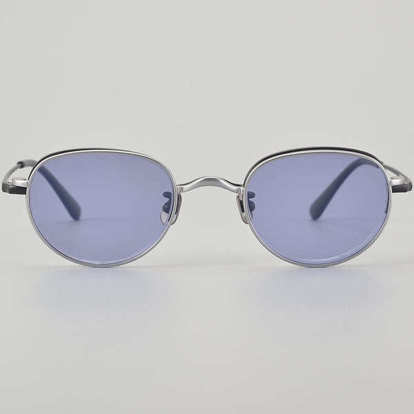 Oval Glasses BY1052
