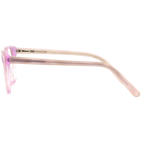 Square Glasses O2193