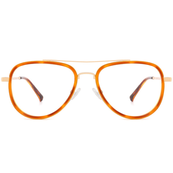 Aviator Glasses YEC1037