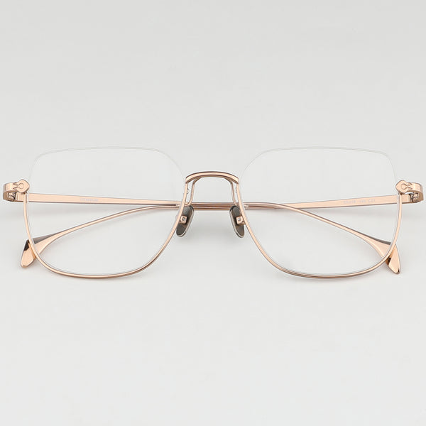 Square Glasses RV1022