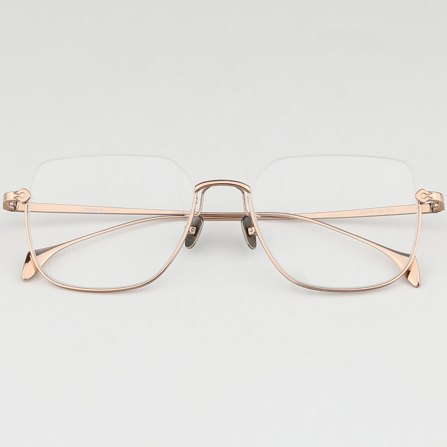 Square Glasses RV1022