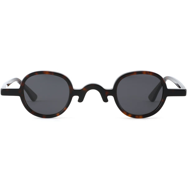 Round Sunglasses YS1188