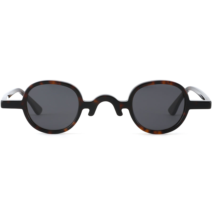 Round Sunglasses YS1188