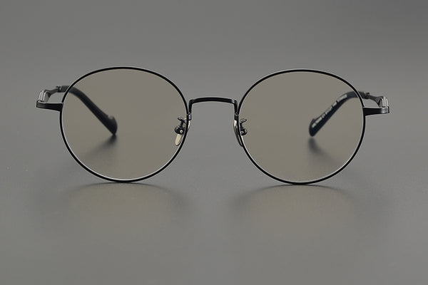Round Glasses TG1032