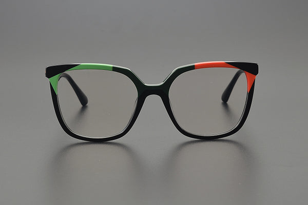 Square Glasses TG1212