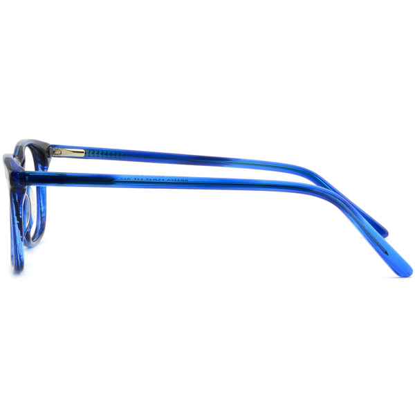 Rectangle Glasses O1720