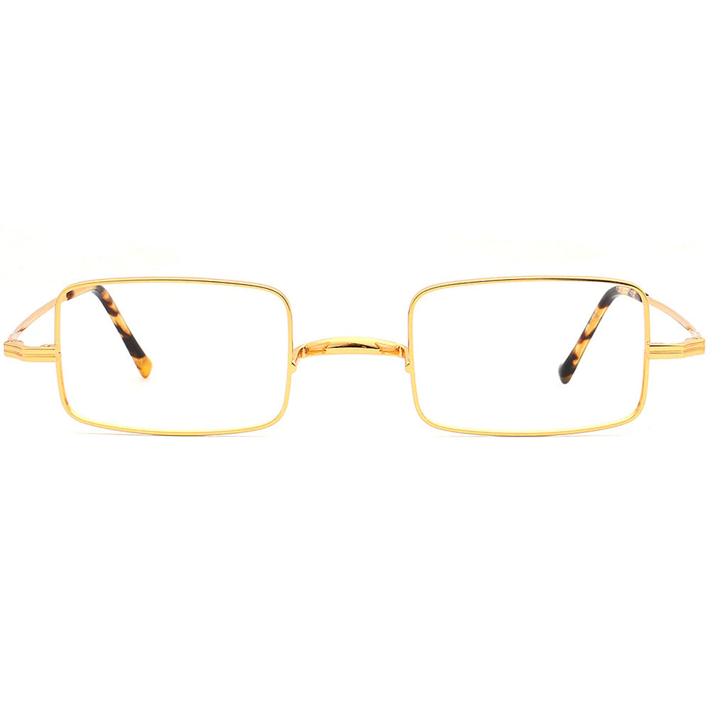 Rectangle Glasses YT1030