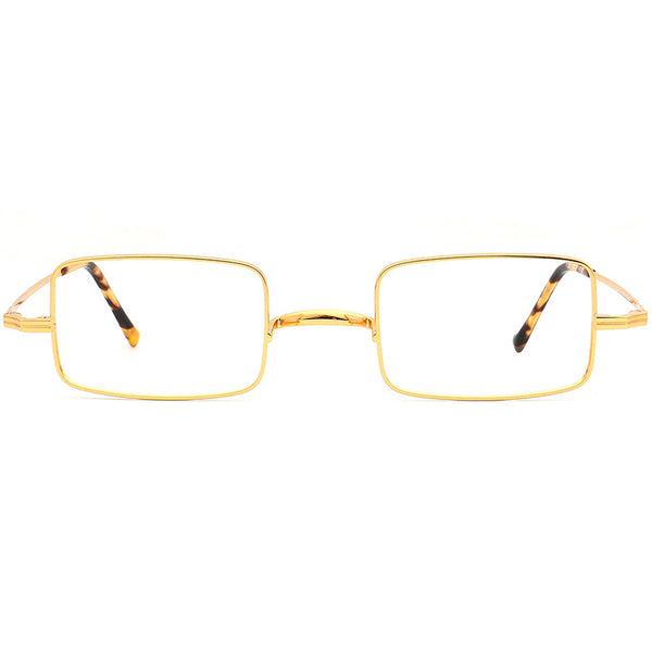 Rectangle Glasses YT1030