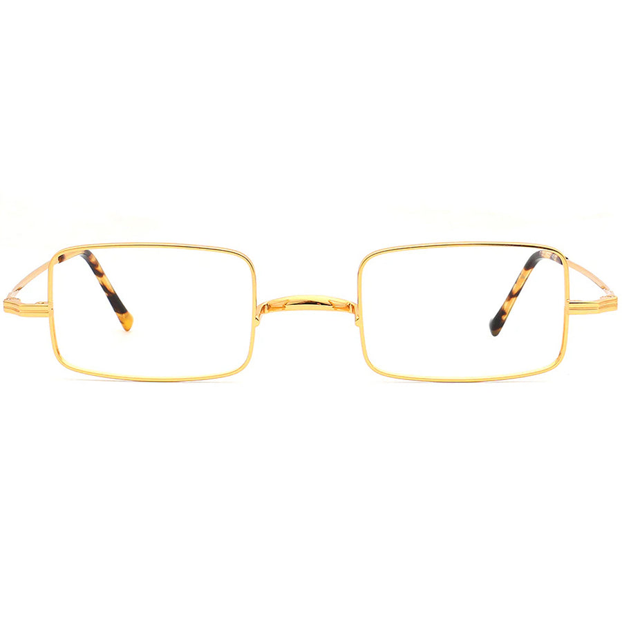 Rectangle Glasses YT1030