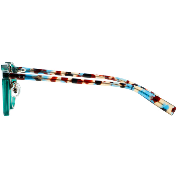 Round Glasses A4173