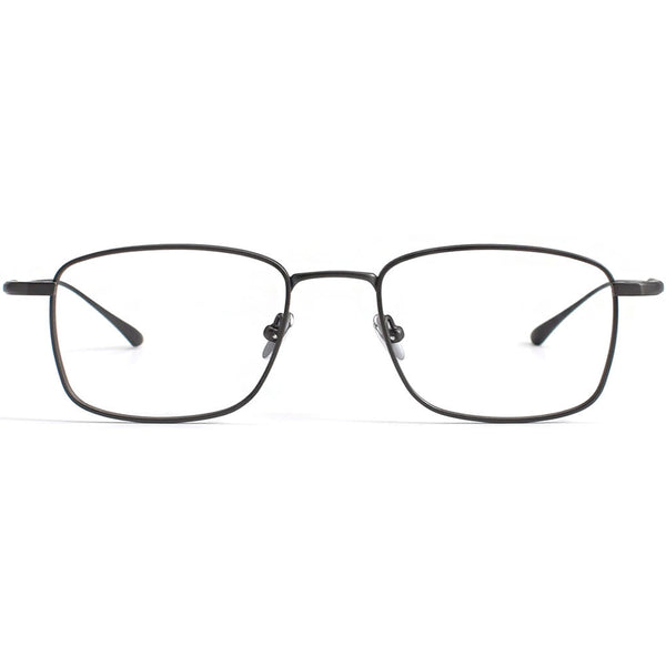 Rectangle Glasses A4155