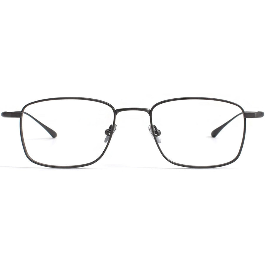 Rectangle Glasses A4155