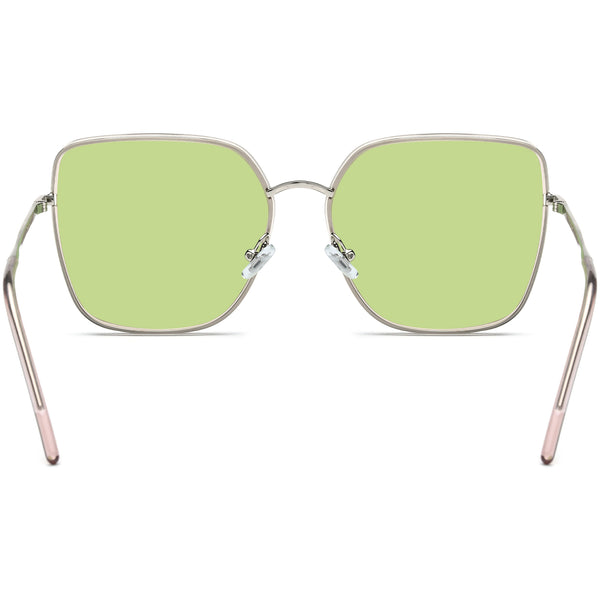 Square Sunglasses BRS1016