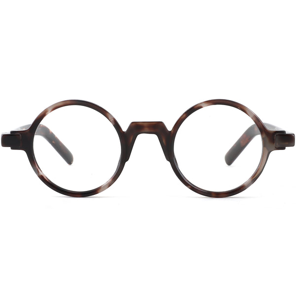 Round Glasses YEA1256