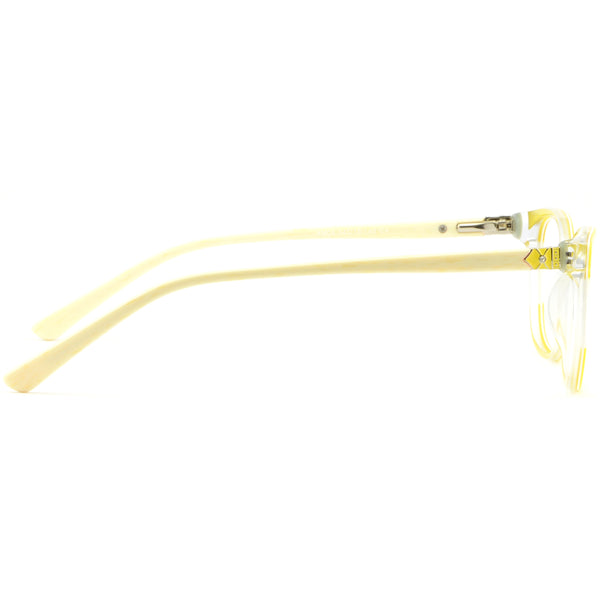 Rectangle Glasses O2653