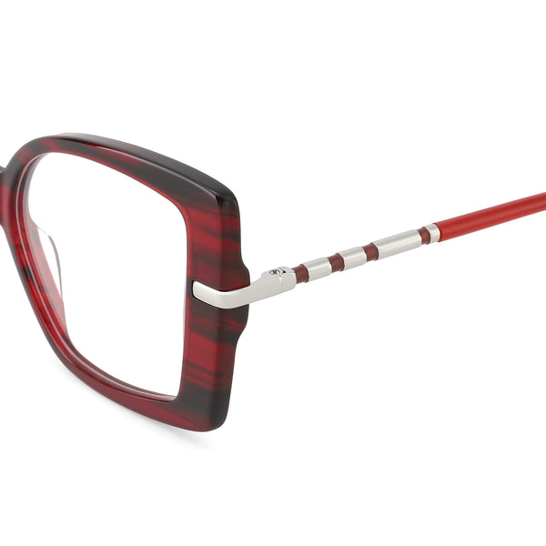 Geometric Glasses YSAC1062