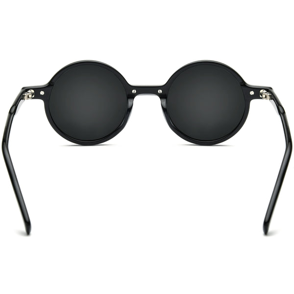 Round Sunglasses BRS1063