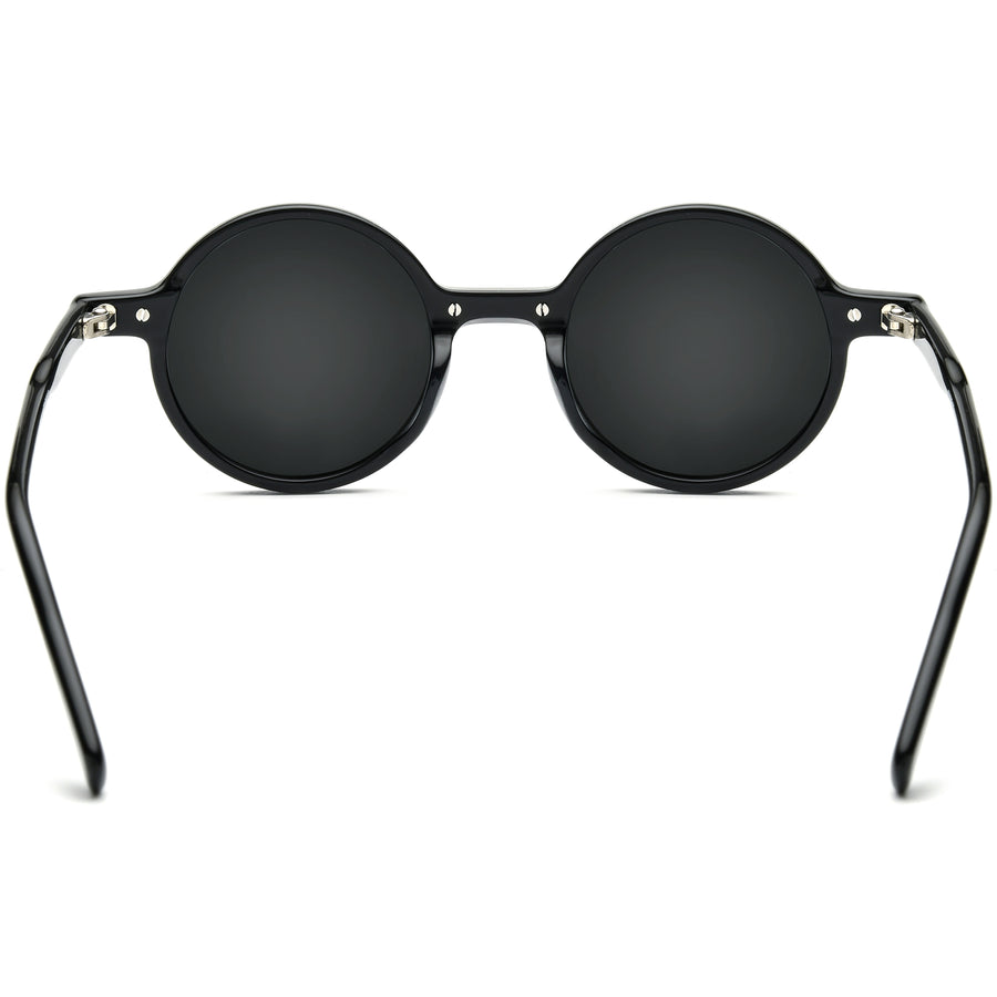 Round Sunglasses BRS1063