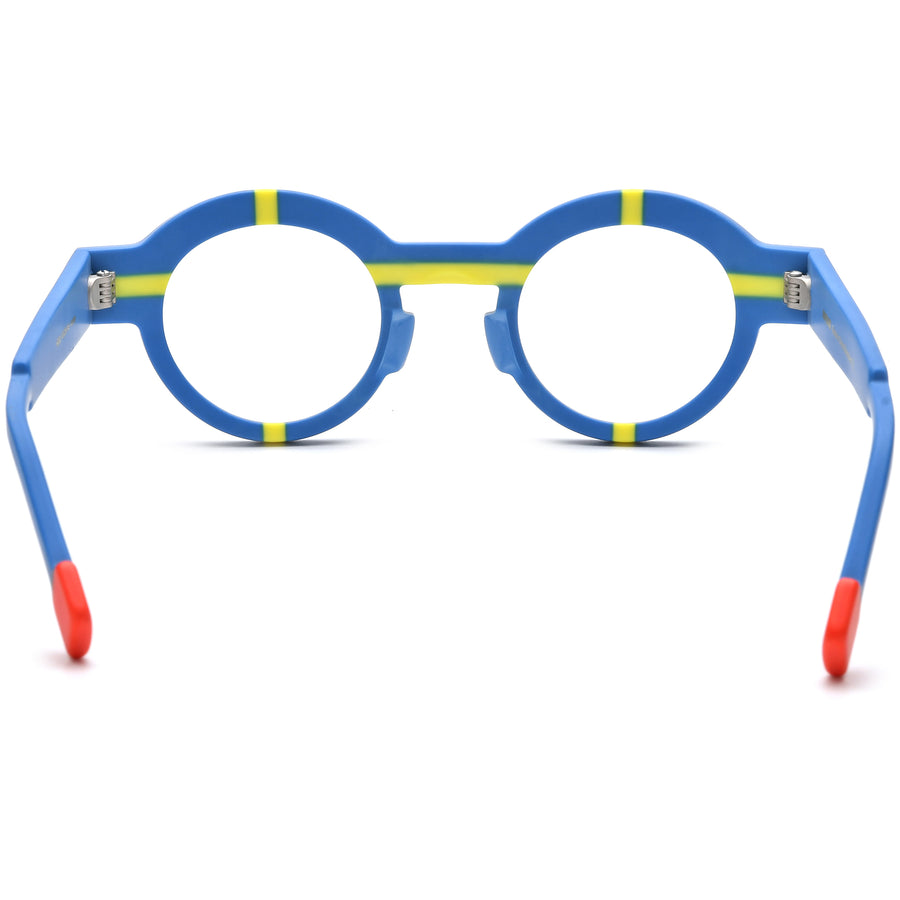 Round Glasses BR1431