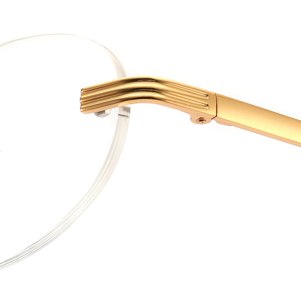 Oval Glasses GSR1201