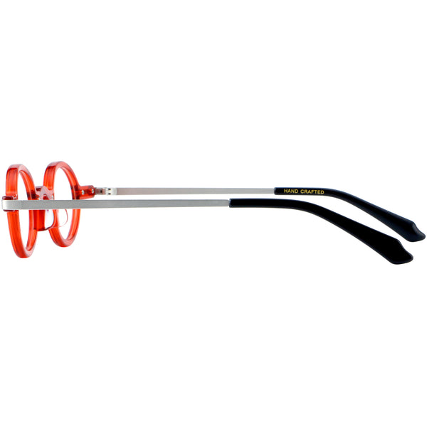 Round Glasses YN1074